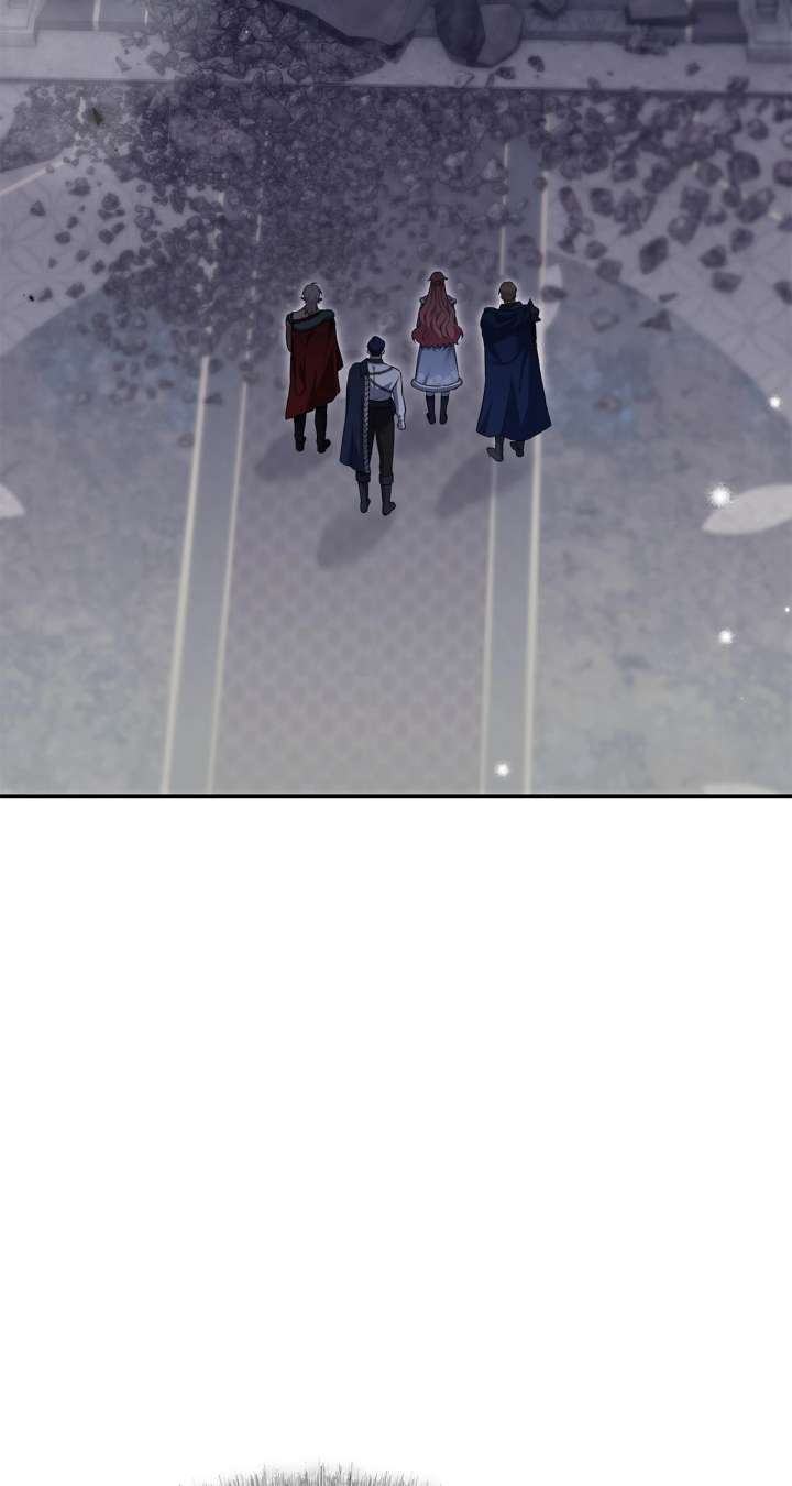 My Hot Harem Has Turned Cold On Me! Chapter 44 347 022