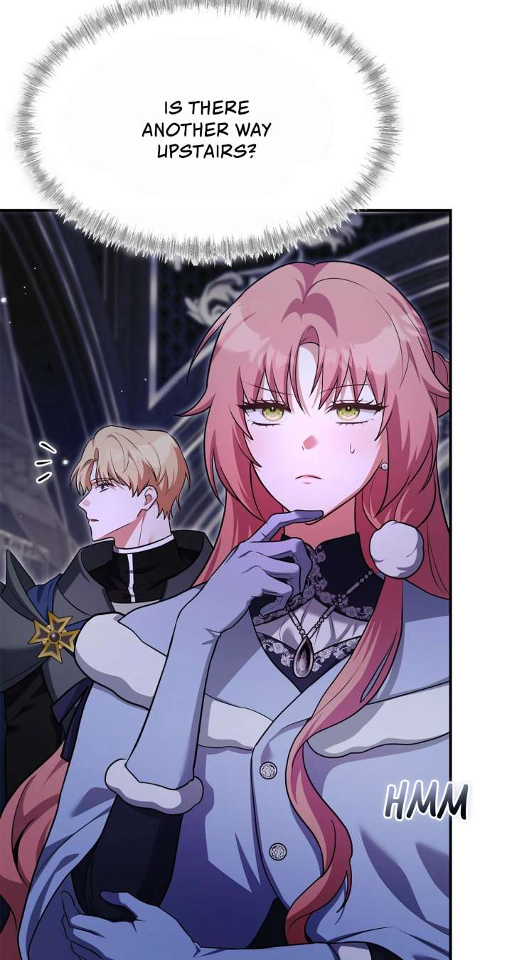 My Hot Harem Has Turned Cold On Me! Chapter 44 348 023