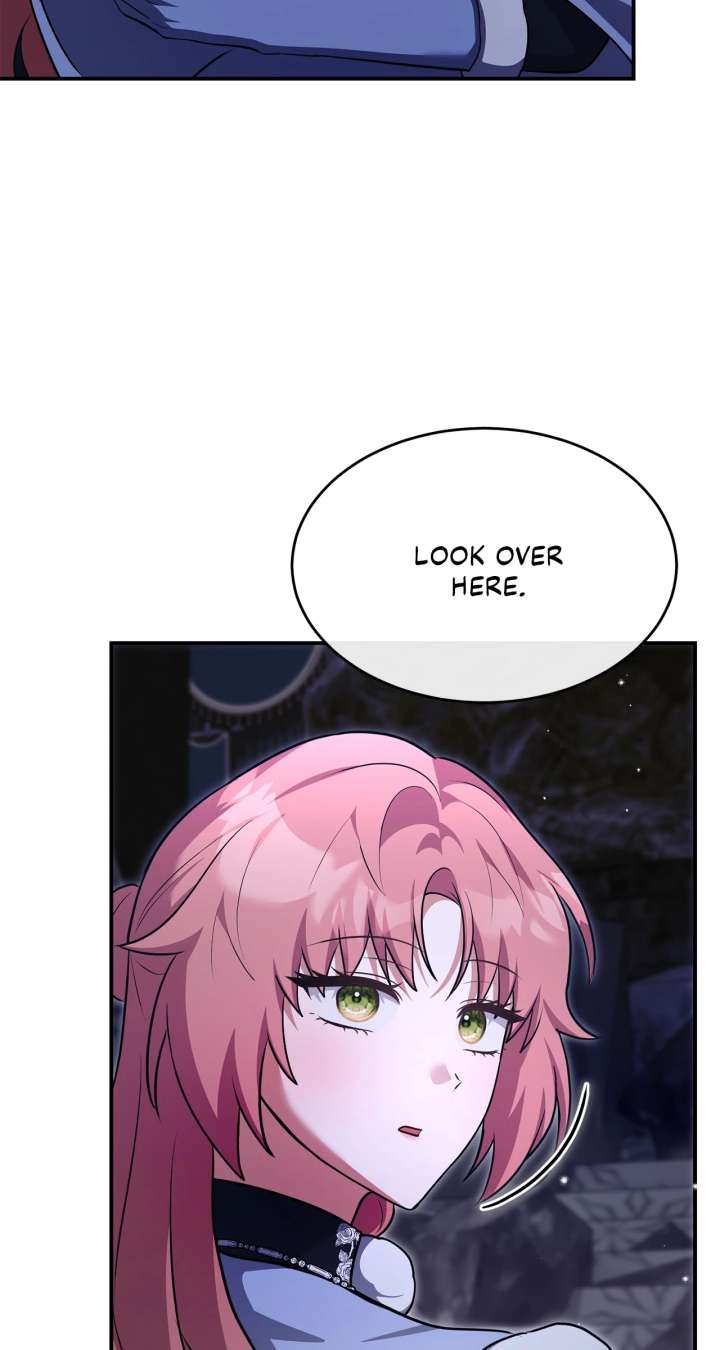 My Hot Harem Has Turned Cold On Me! Chapter 44 349 024