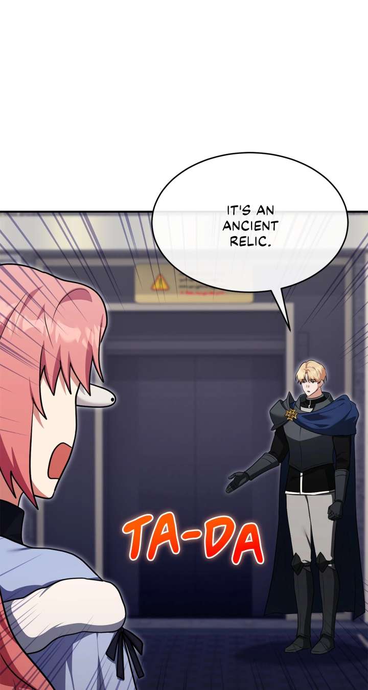 My Hot Harem Has Turned Cold On Me! Chapter 44 351 026