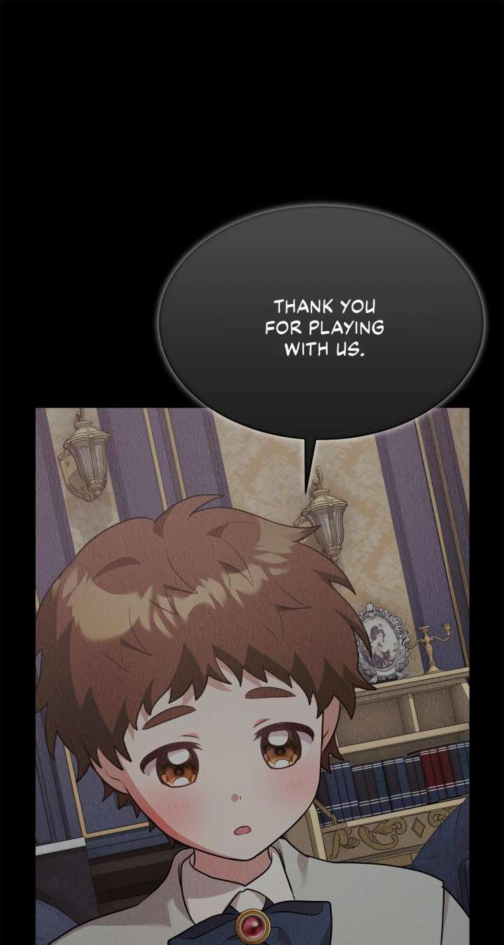 My Hot Harem Has Turned Cold On Me! Chapter 44 358 033