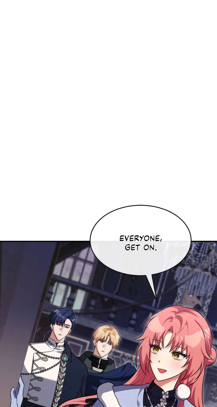 My Hot Harem Has Turned Cold On Me! Chapter 44 366 041