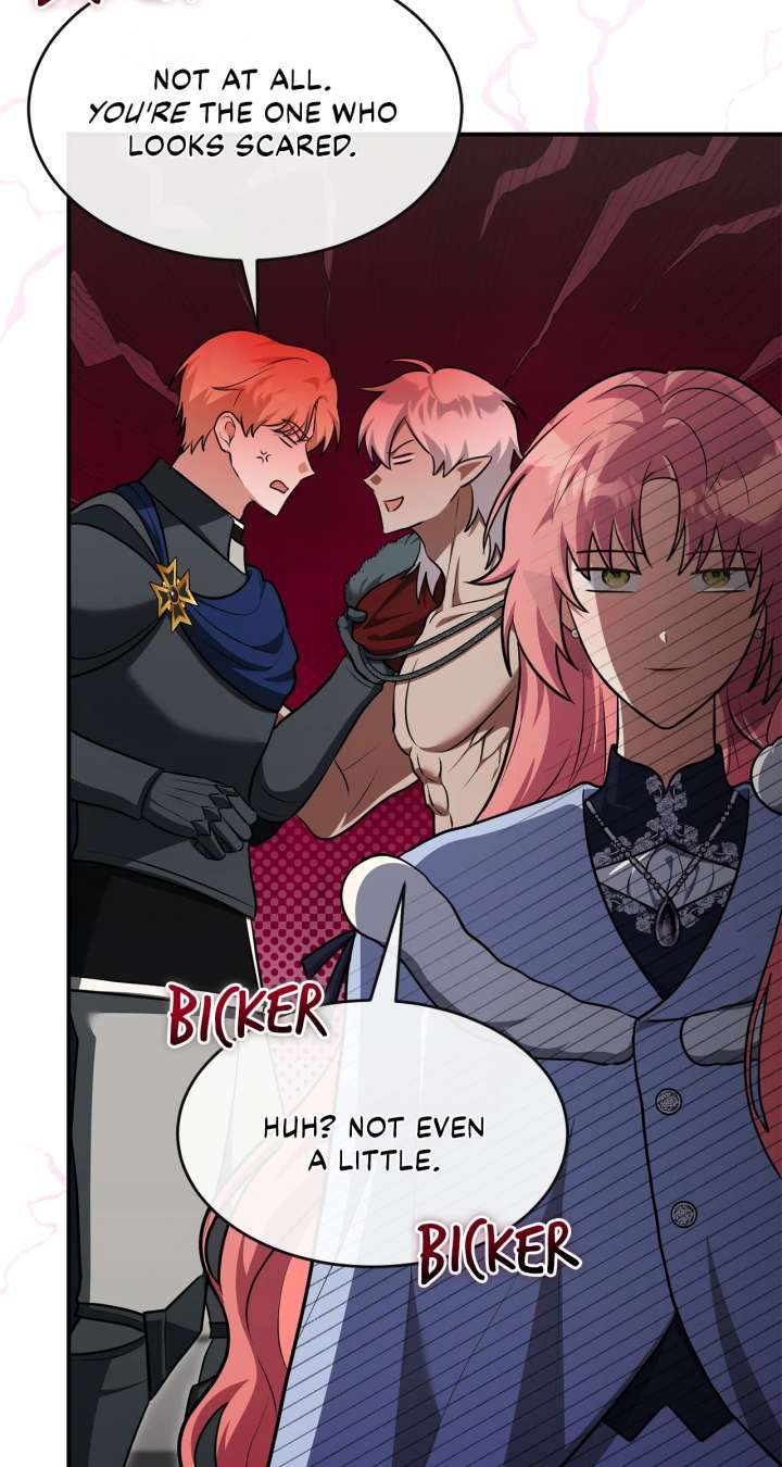 My Hot Harem Has Turned Cold On Me! Chapter 44 372 047