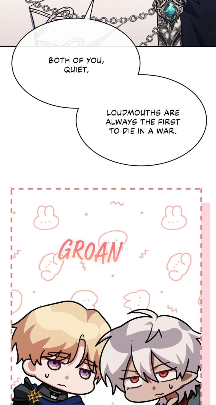 My Hot Harem Has Turned Cold On Me! Chapter 44 375 050