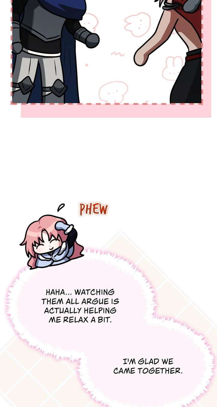 My Hot Harem Has Turned Cold On Me! Chapter 44 376 051