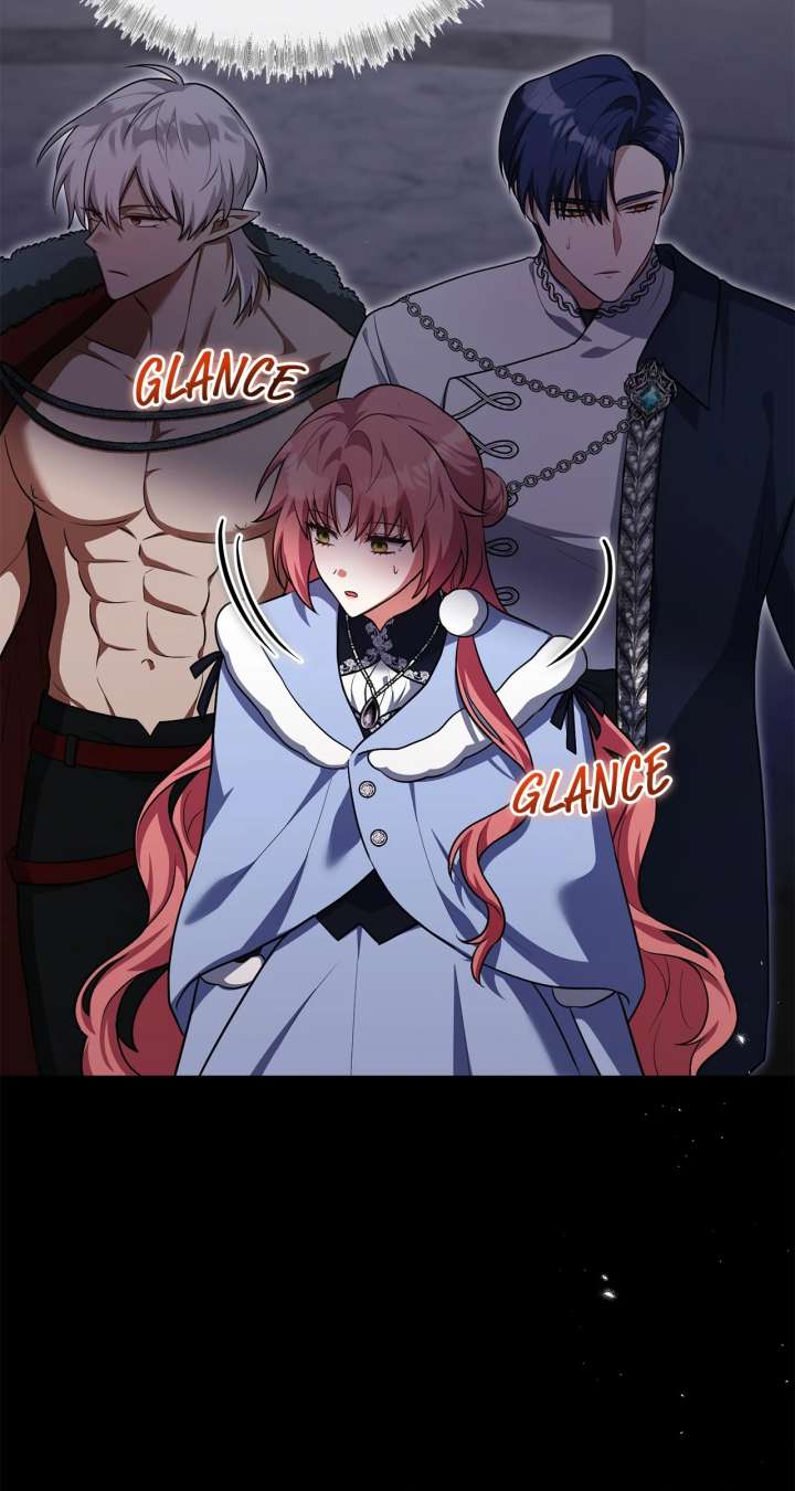 My Hot Harem Has Turned Cold On Me! Chapter 44 380 055