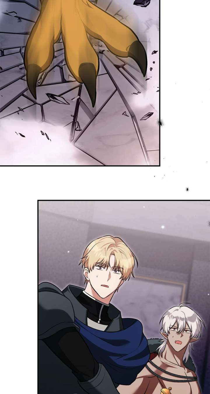 My Hot Harem Has Turned Cold On Me! Chapter 44 389 064