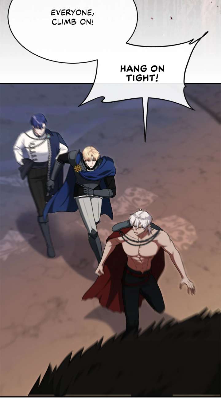 My Hot Harem Has Turned Cold On Me! Chapter 44 394 069