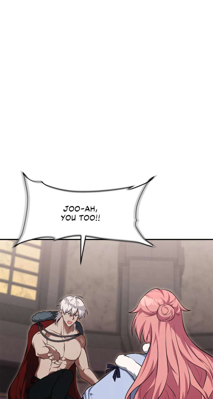 My Hot Harem Has Turned Cold On Me! Chapter 44 395 070