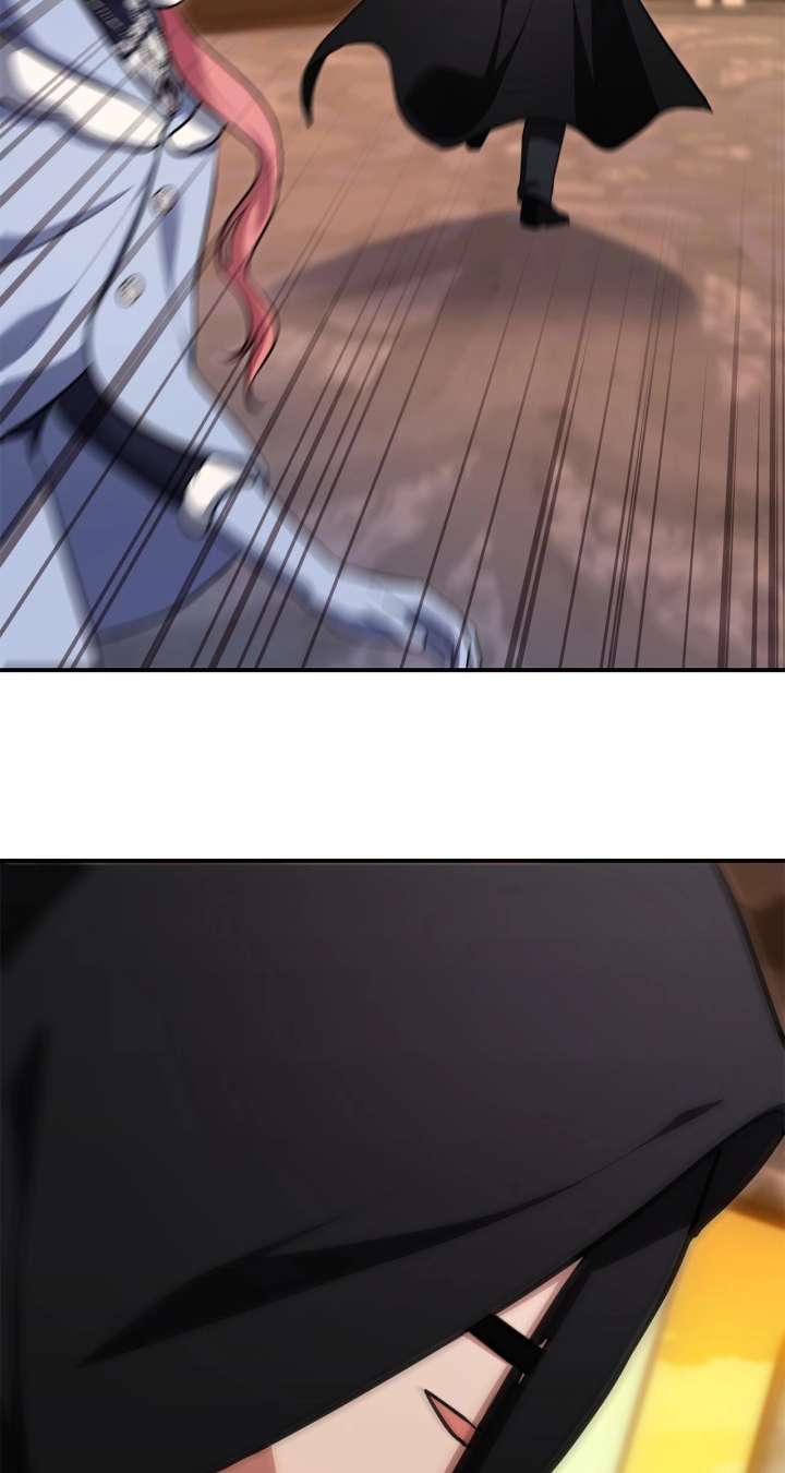 My Hot Harem Has Turned Cold On Me! Chapter 44 398 073