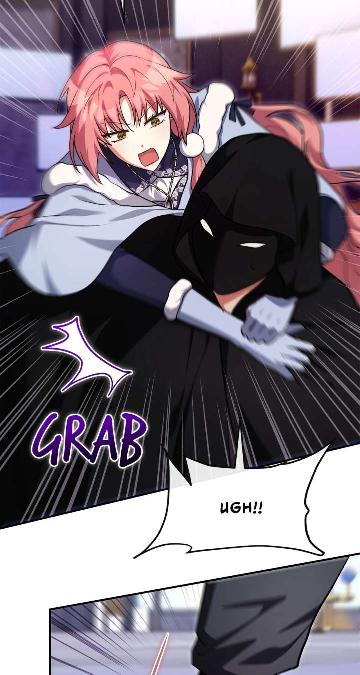 My Hot Harem Has Turned Cold On Me! Chapter 44 404 079