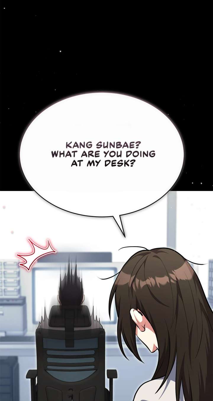 My Hot Harem Has Turned Cold On Me! Chapter 44 417 092