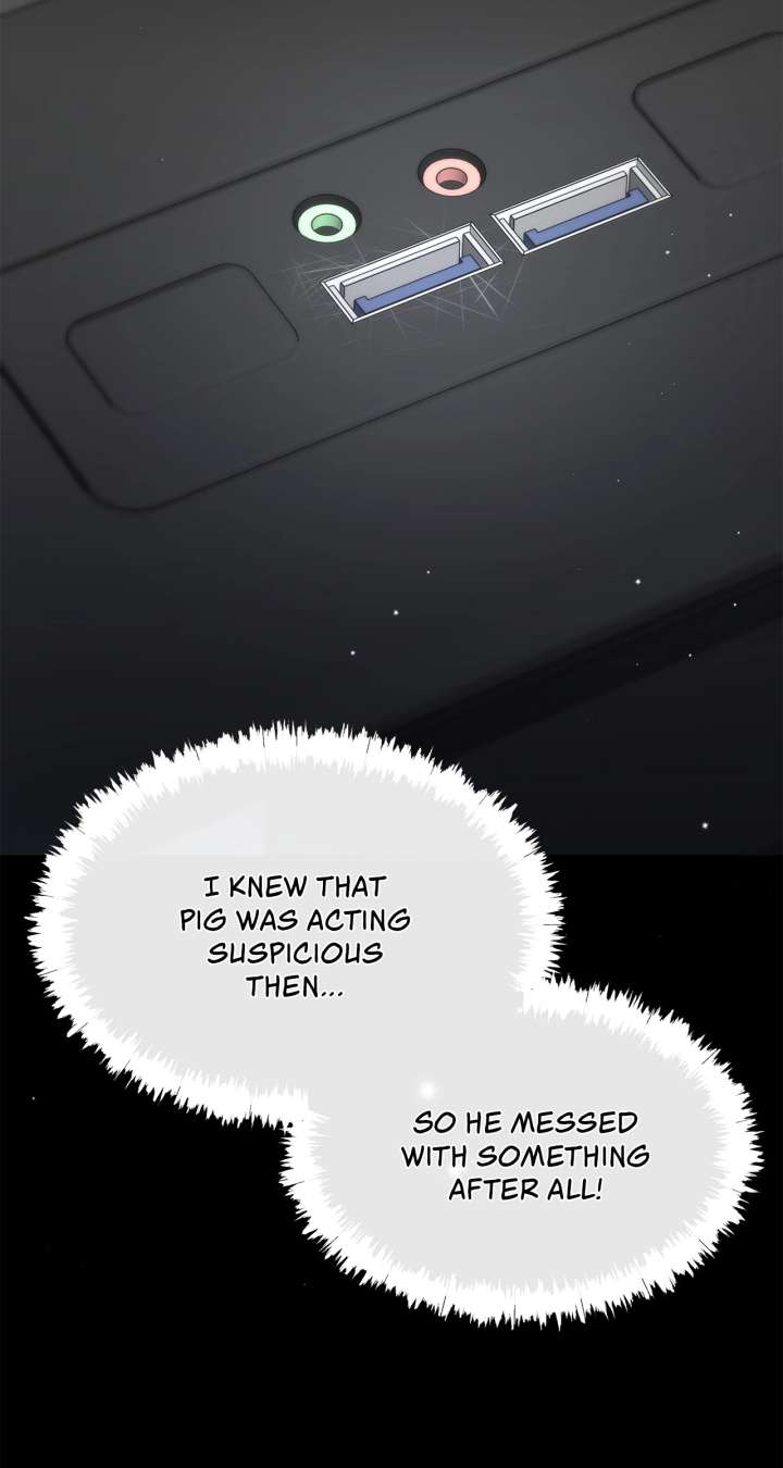 My Hot Harem Has Turned Cold On Me! Chapter 44 422 097