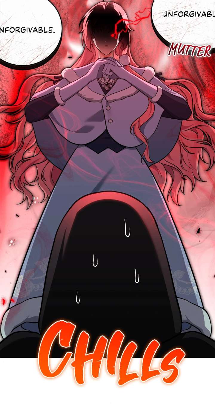 My Hot Harem Has Turned Cold On Me! Chapter 44 427 102