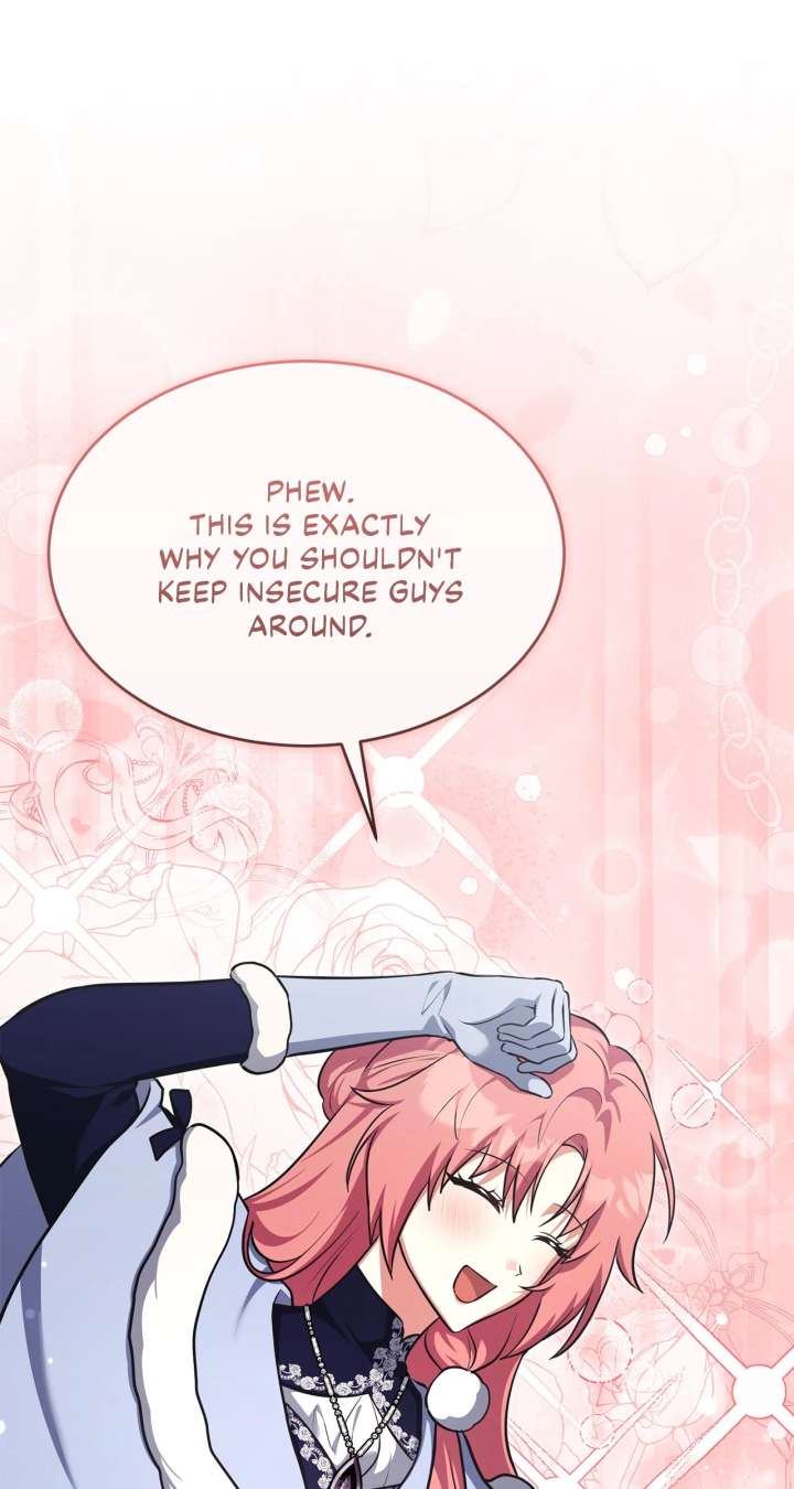 My Hot Harem Has Turned Cold On Me! Chapter 45 461 007