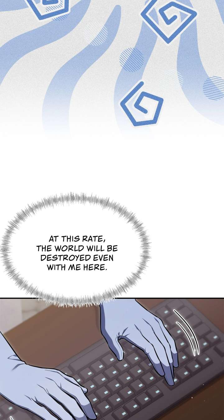 My Hot Harem Has Turned Cold On Me! Chapter 45 463 009