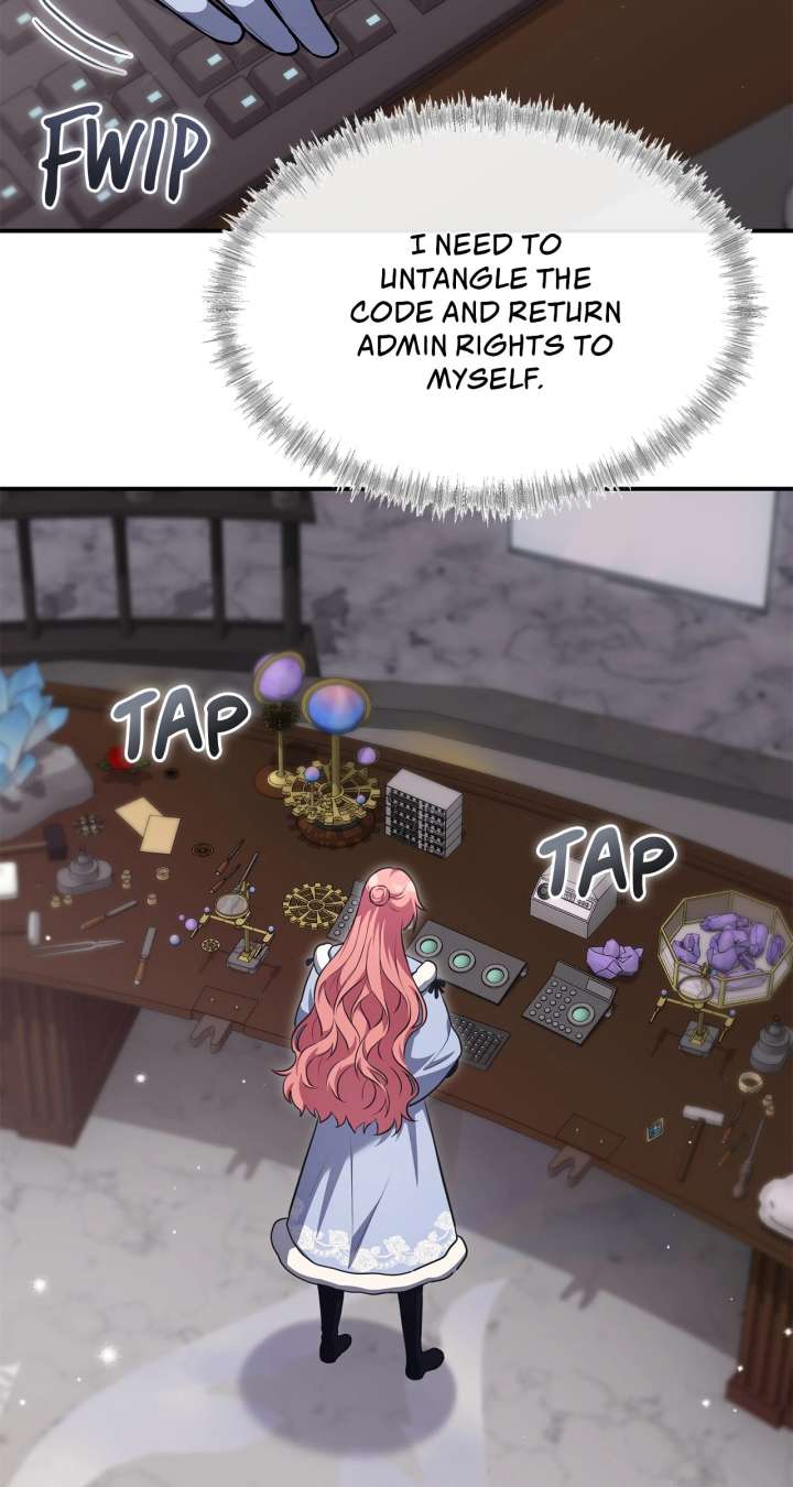 My Hot Harem Has Turned Cold On Me! Chapter 45 464 010