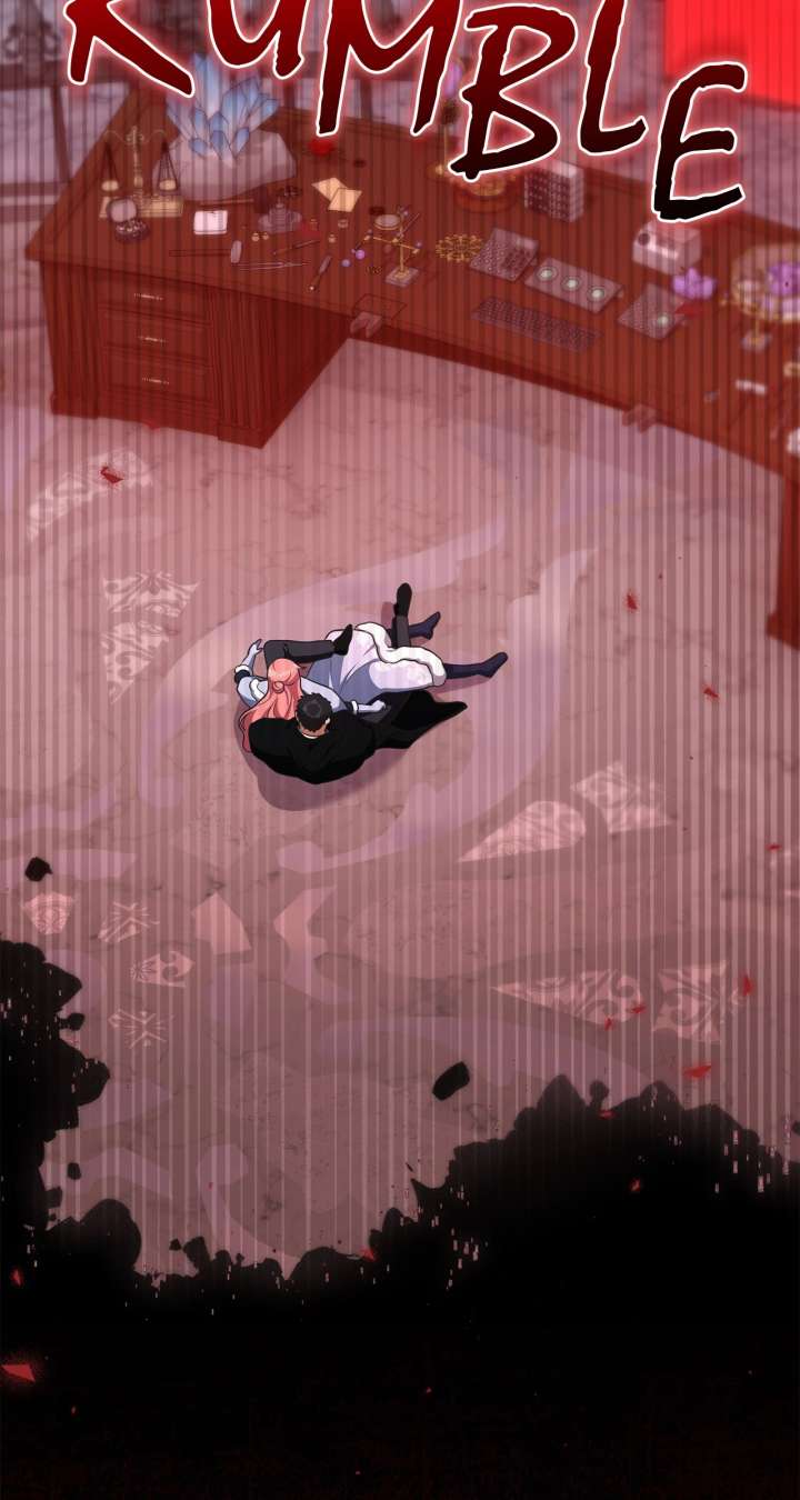 My Hot Harem Has Turned Cold On Me! Chapter 45 472 018