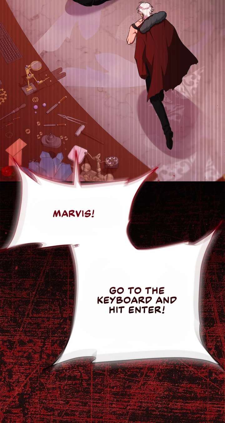 My Hot Harem Has Turned Cold On Me! Chapter 45 474 020