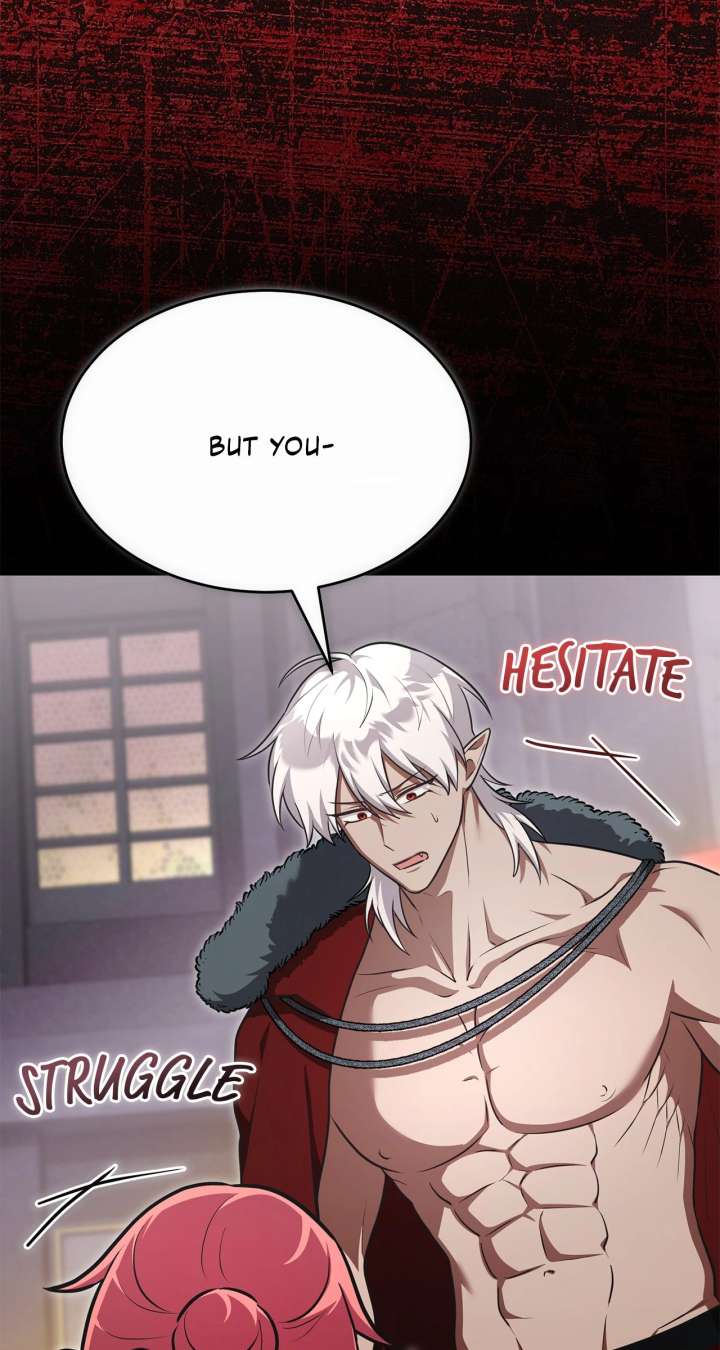 My Hot Harem Has Turned Cold On Me! Chapter 45 475 021