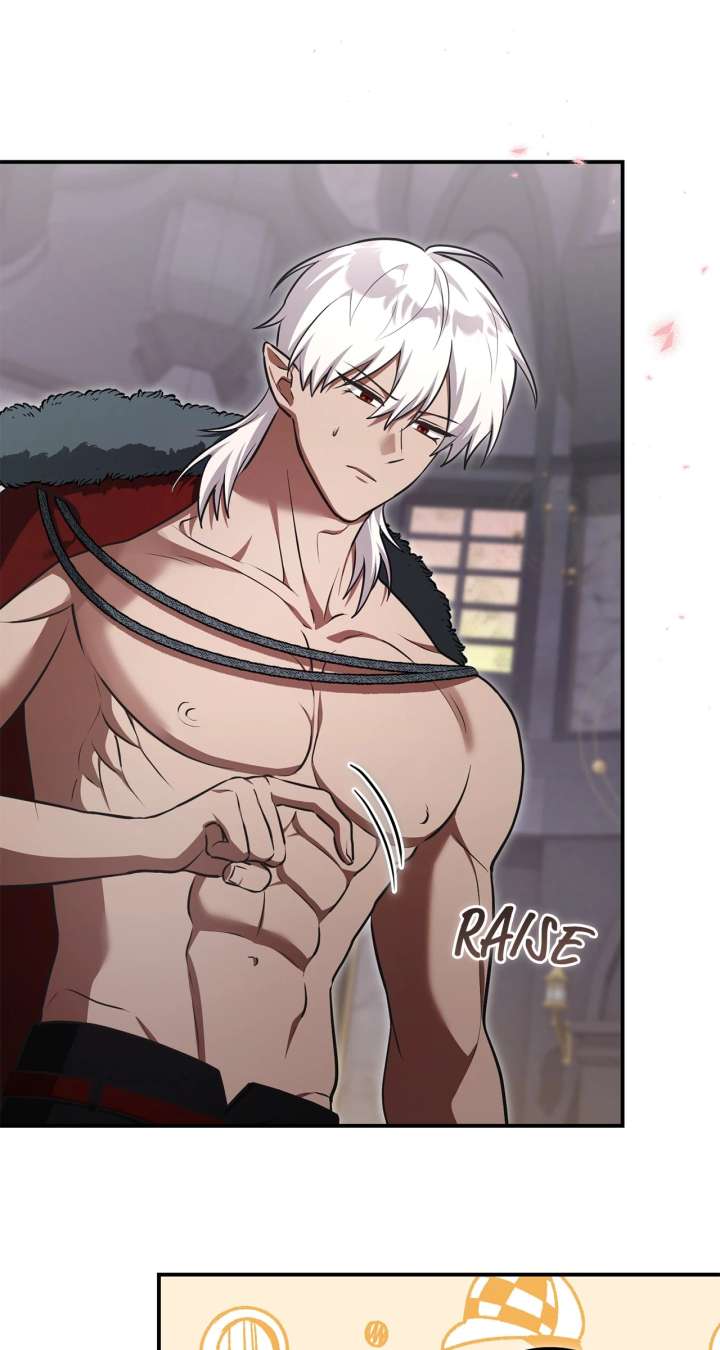 My Hot Harem Has Turned Cold On Me! Chapter 45 478 024