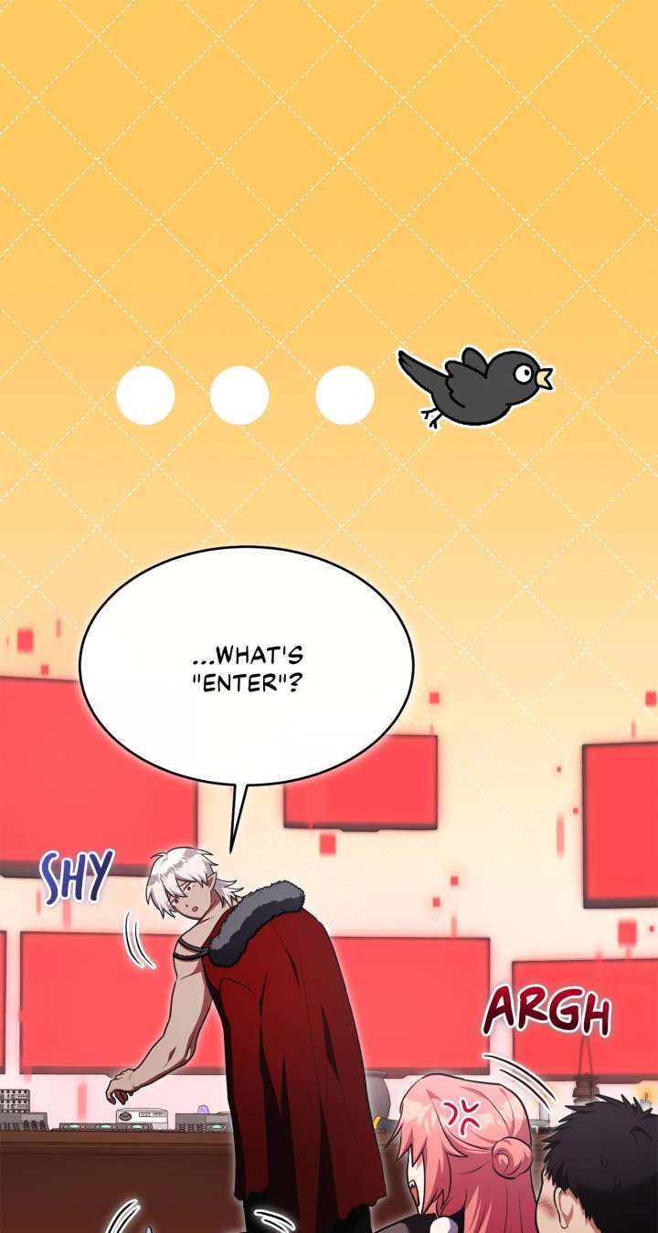 My Hot Harem Has Turned Cold On Me! Chapter 45 480 026