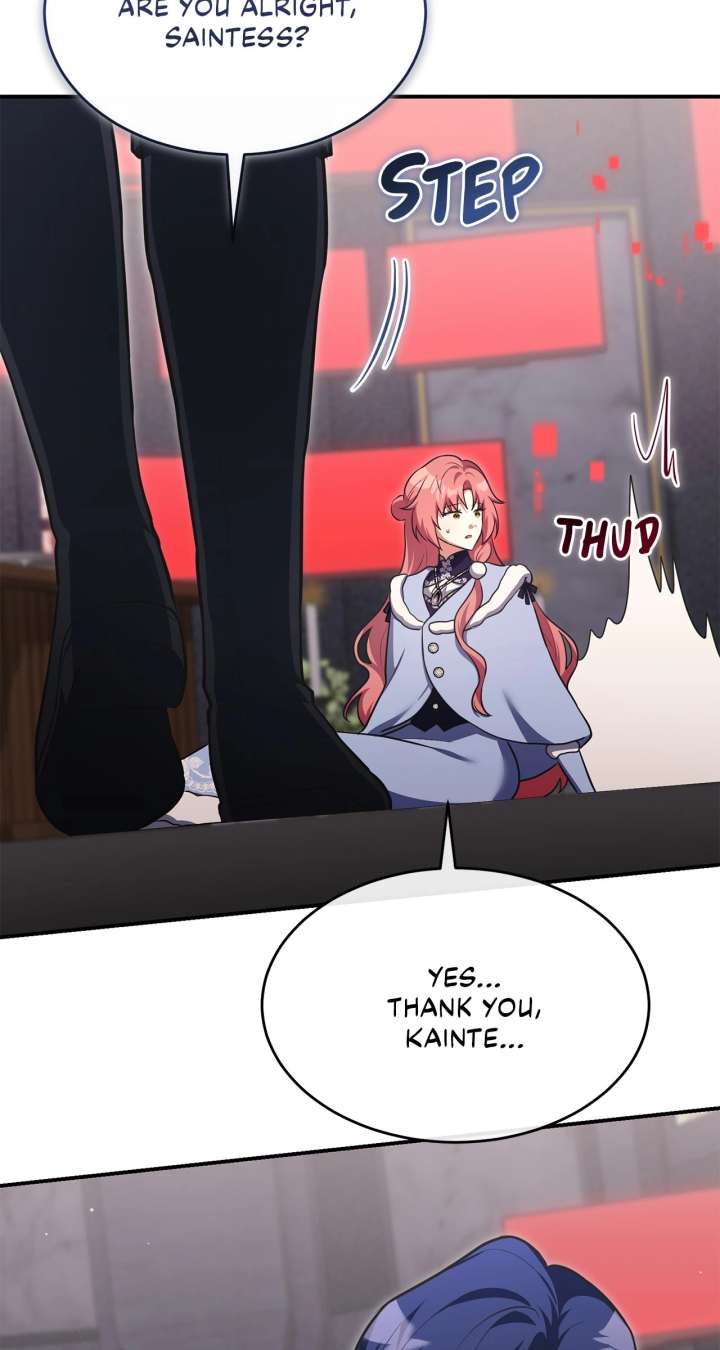 My Hot Harem Has Turned Cold On Me! Chapter 45 486 032