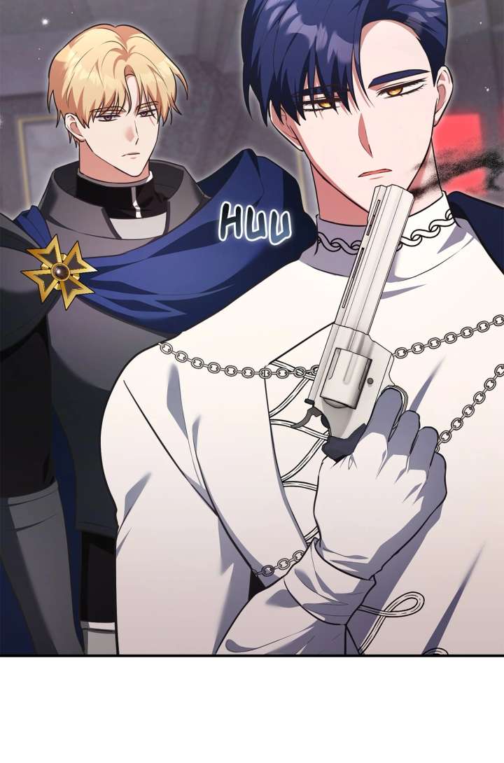 My Hot Harem Has Turned Cold On Me! Chapter 45 487 033