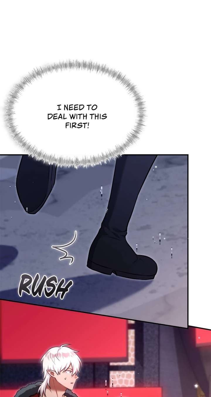 My Hot Harem Has Turned Cold On Me! Chapter 45 488 034