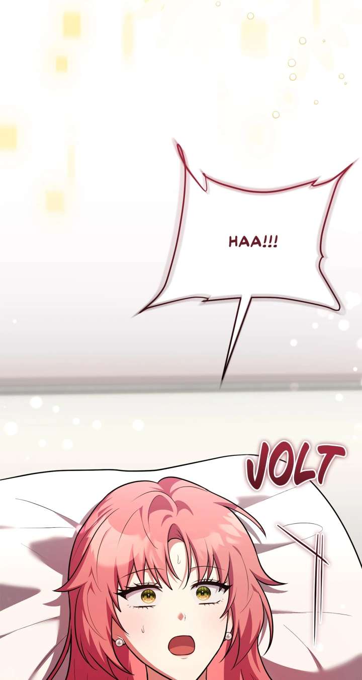 My Hot Harem Has Turned Cold On Me! Chapter 45 499 045