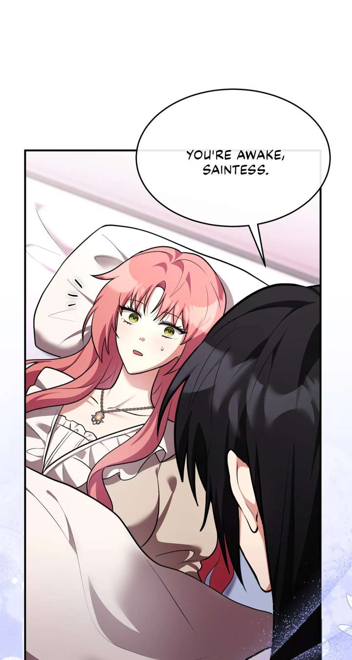 My Hot Harem Has Turned Cold On Me! Chapter 45 501 047