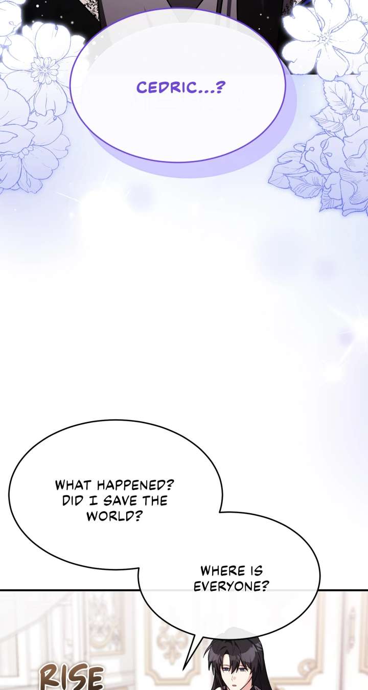 My Hot Harem Has Turned Cold On Me! Chapter 45 503 049