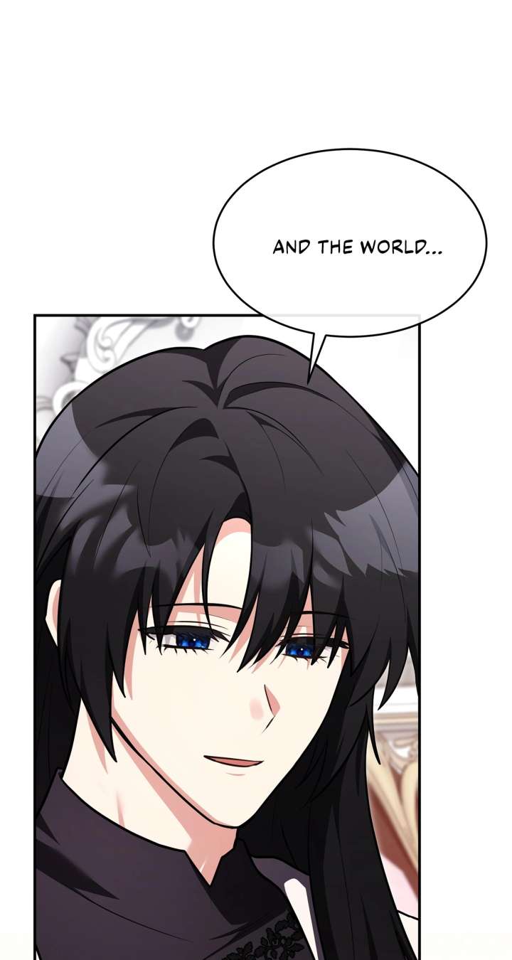 My Hot Harem Has Turned Cold On Me! Chapter 45 506 052