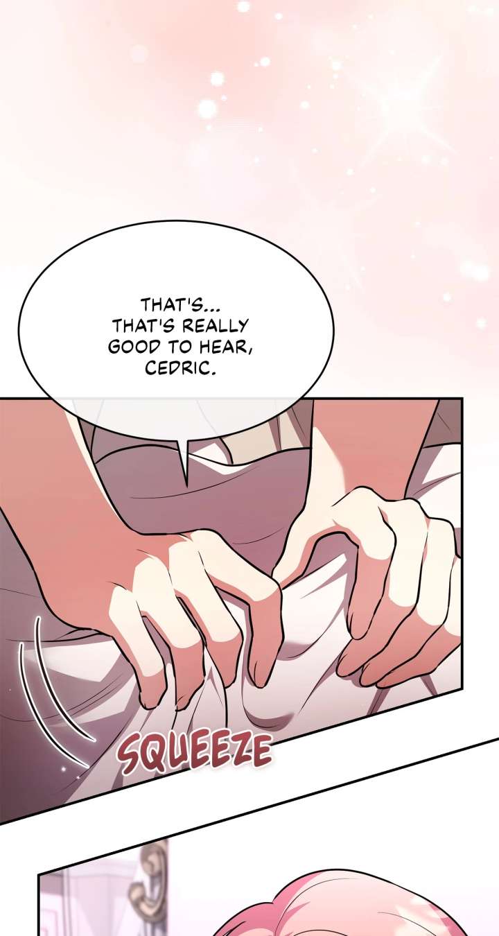 My Hot Harem Has Turned Cold On Me! Chapter 45 509 055