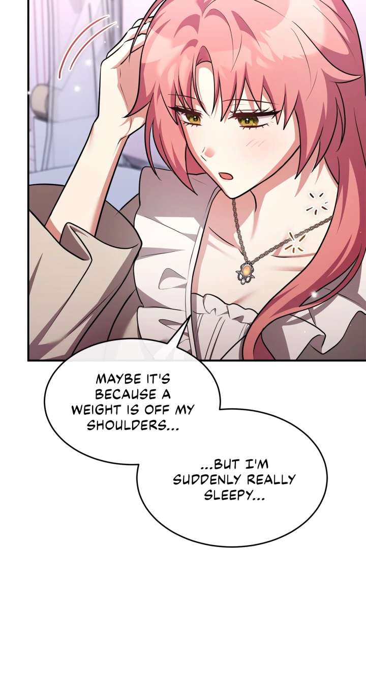 My Hot Harem Has Turned Cold On Me! Chapter 45 510 056