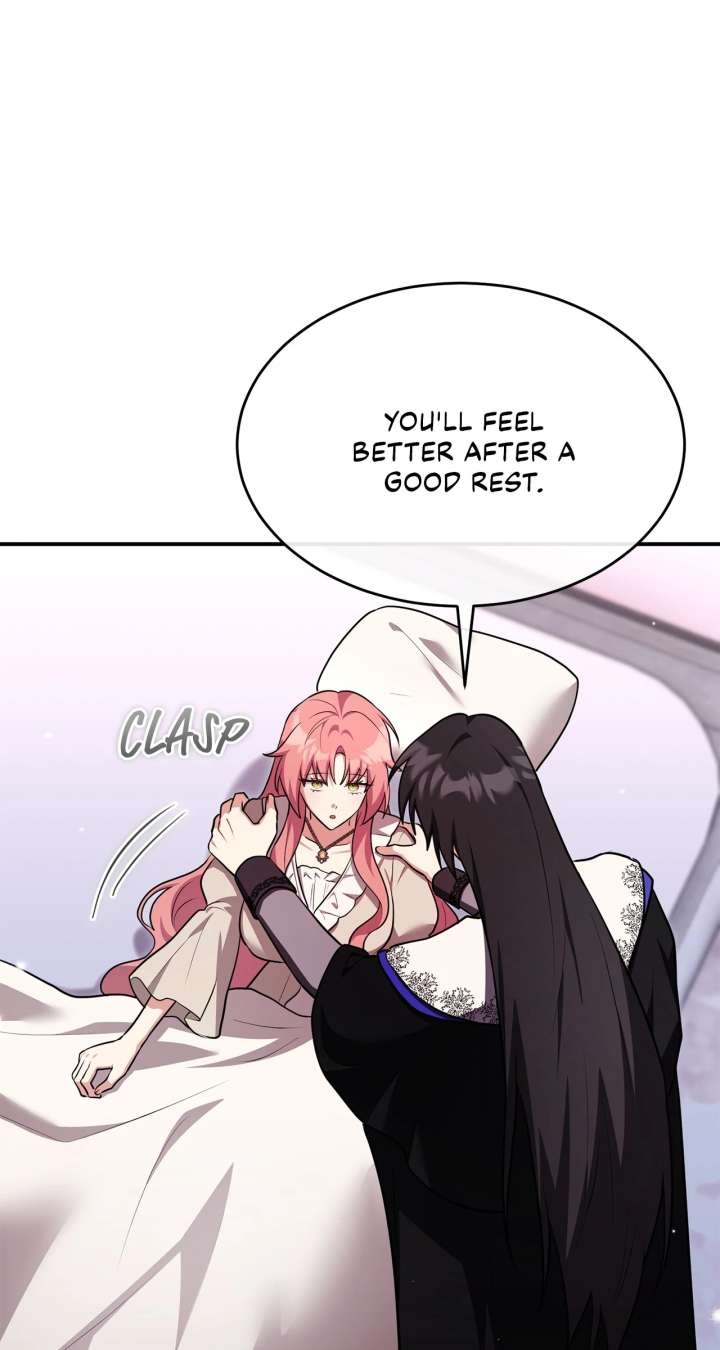 My Hot Harem Has Turned Cold On Me! Chapter 45 511 057