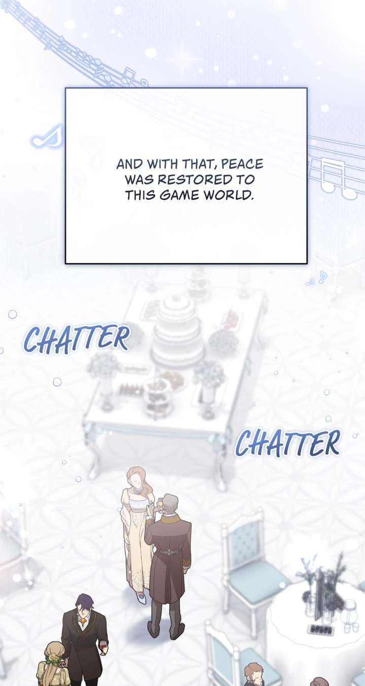 My Hot Harem Has Turned Cold On Me! Chapter 45 517 063