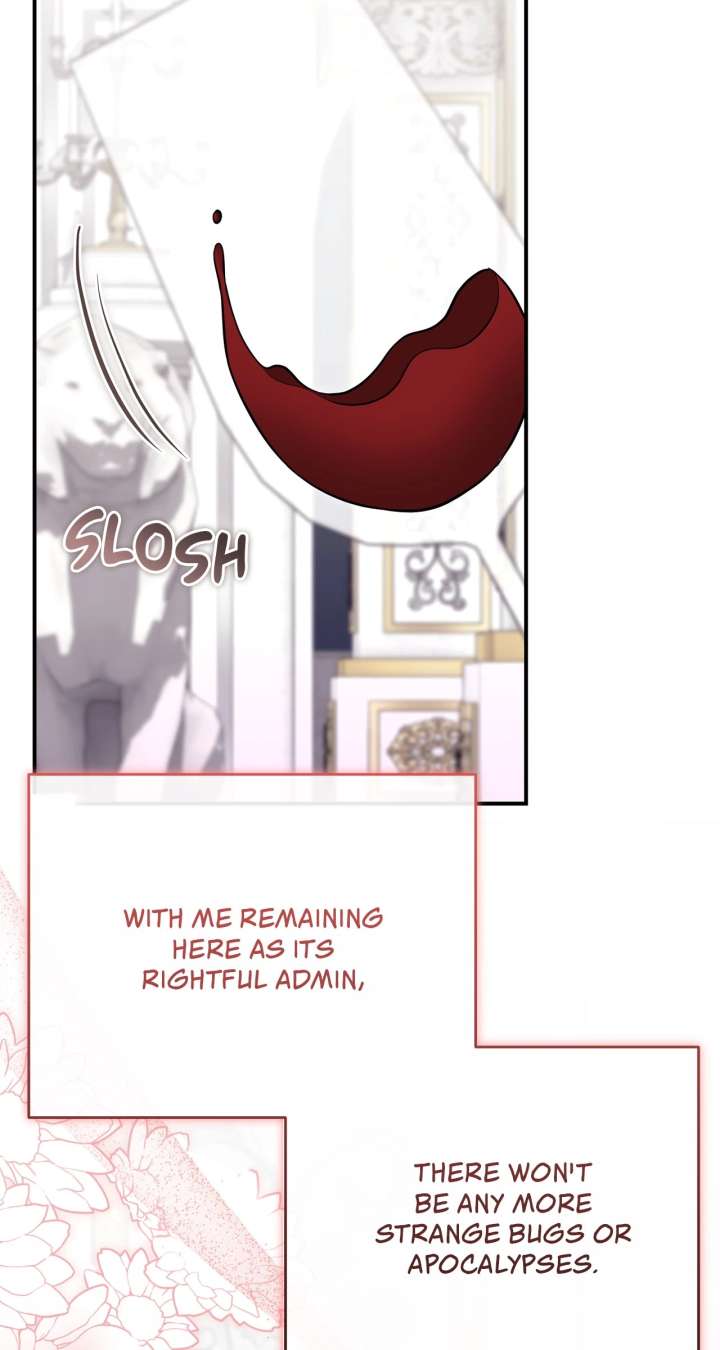 My Hot Harem Has Turned Cold On Me! Chapter 45 519 065