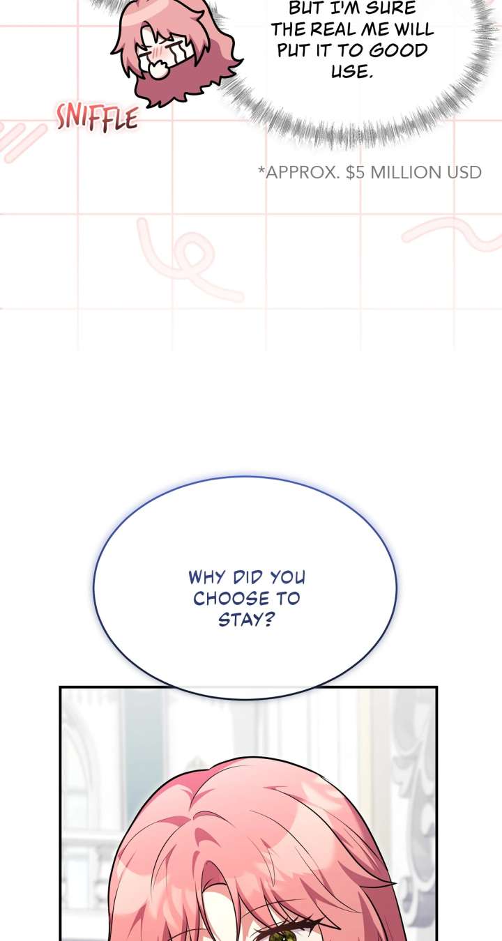 My Hot Harem Has Turned Cold On Me! Chapter 45 522 068