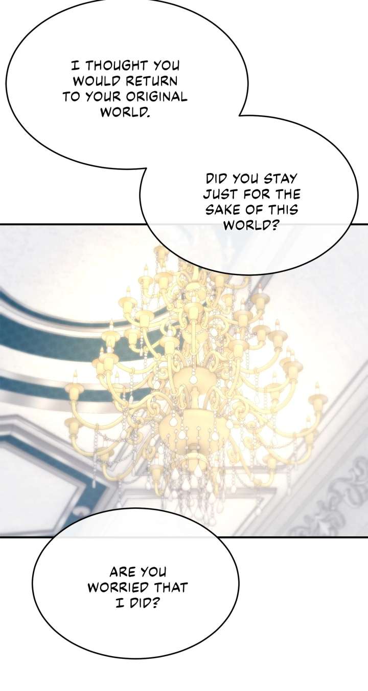 My Hot Harem Has Turned Cold On Me! Chapter 45 526 072