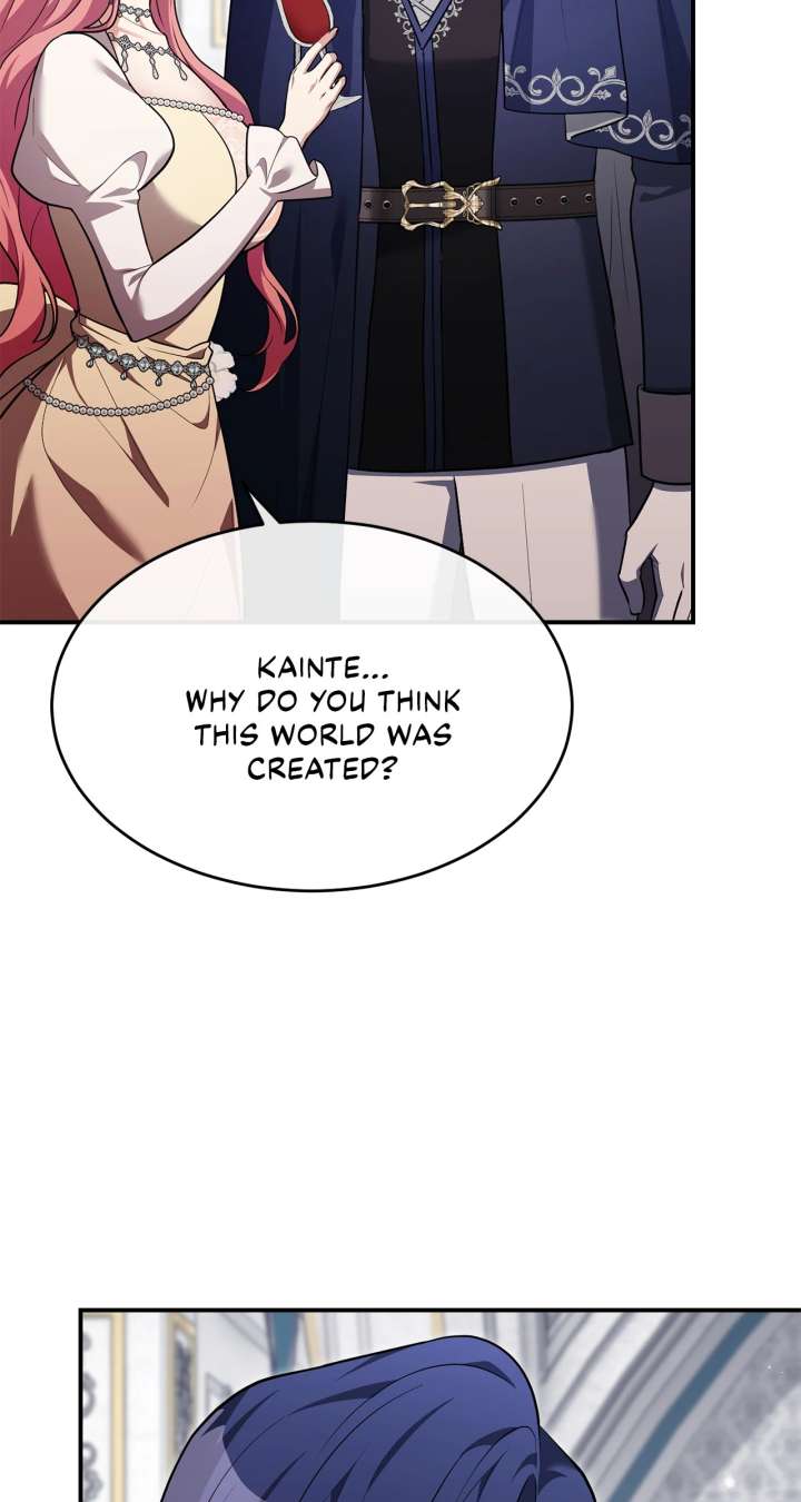 My Hot Harem Has Turned Cold On Me! Chapter 45 528 074