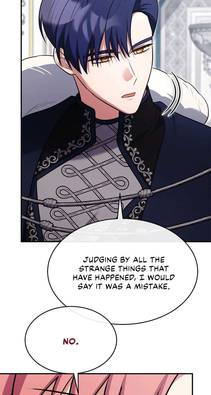 My Hot Harem Has Turned Cold On Me! Chapter 45 529 075