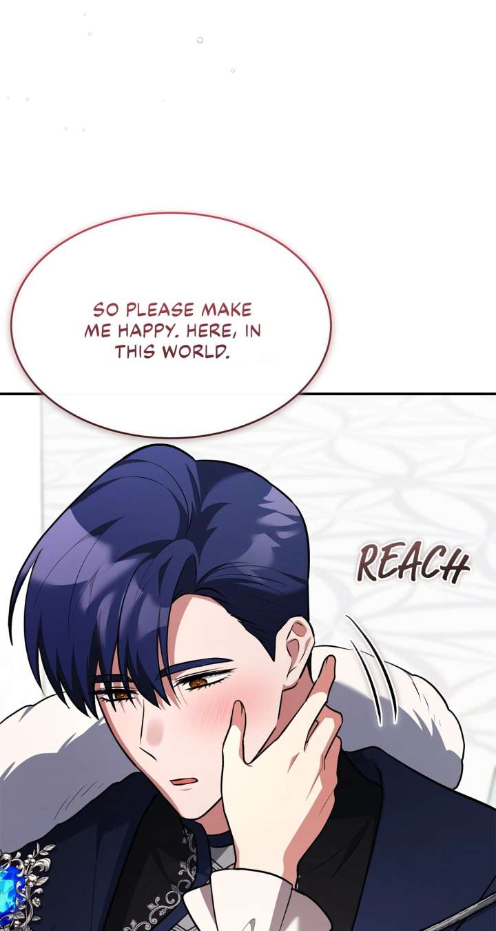 My Hot Harem Has Turned Cold On Me! Chapter 45 535 081