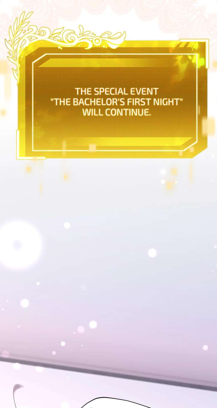 My Hot Harem Has Turned Cold On Me! Chapter 45 540 086