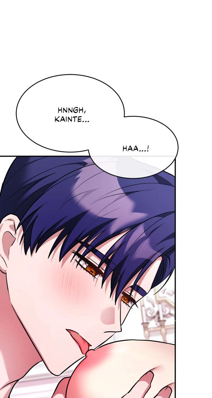 My Hot Harem Has Turned Cold On Me! Chapter 45 543 089