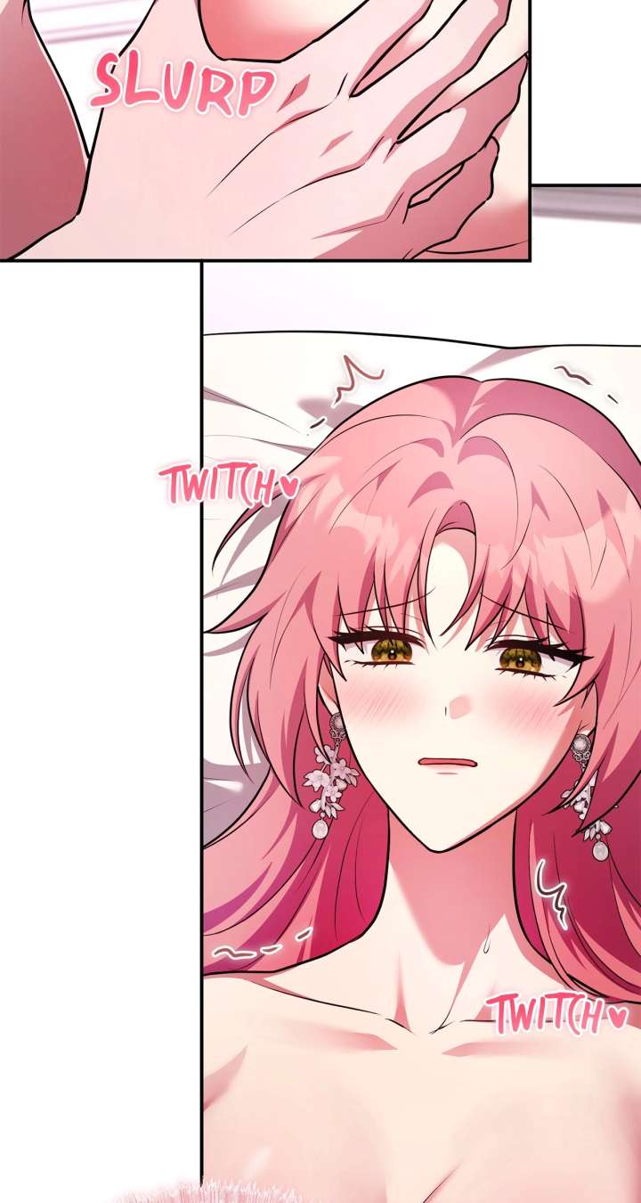 My Hot Harem Has Turned Cold On Me! Chapter 45 544 090