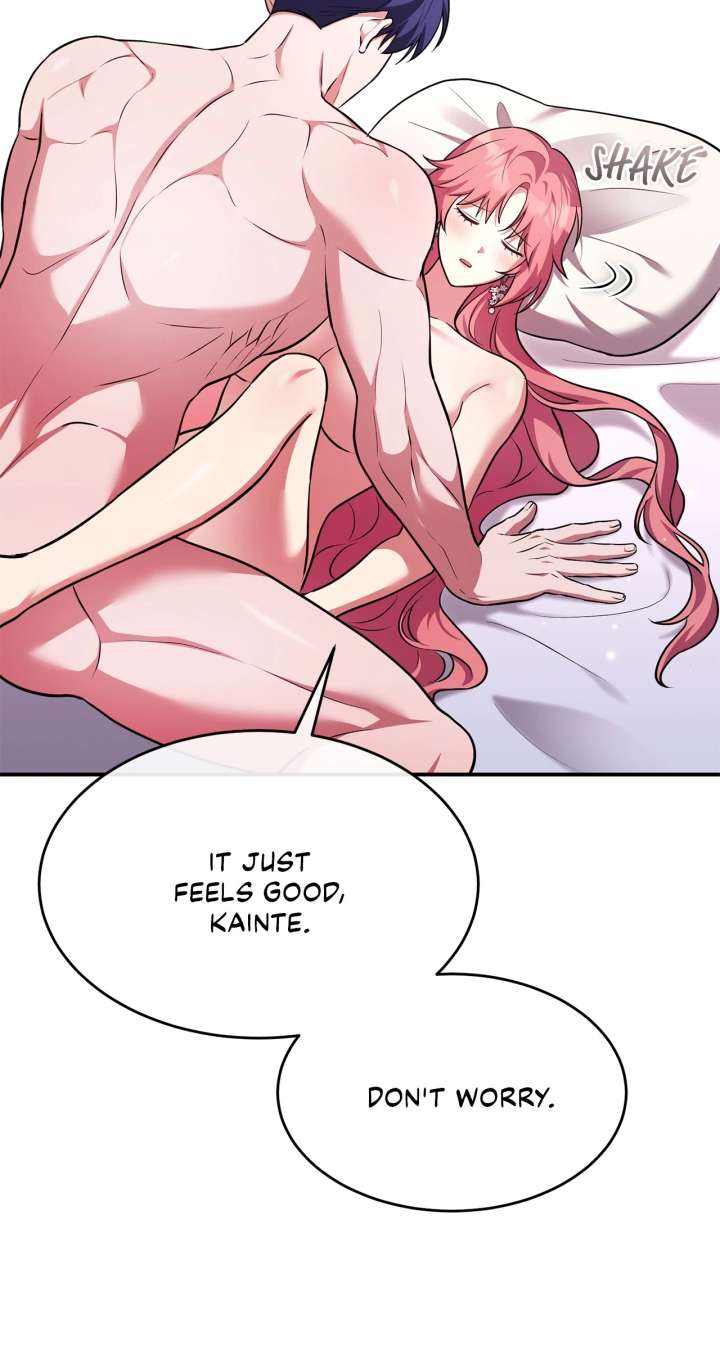 My Hot Harem Has Turned Cold On Me! Chapter 45 546 092