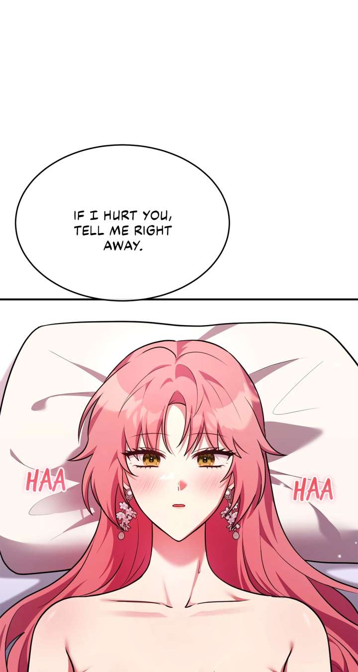 My Hot Harem Has Turned Cold On Me! Chapter 45 547 093