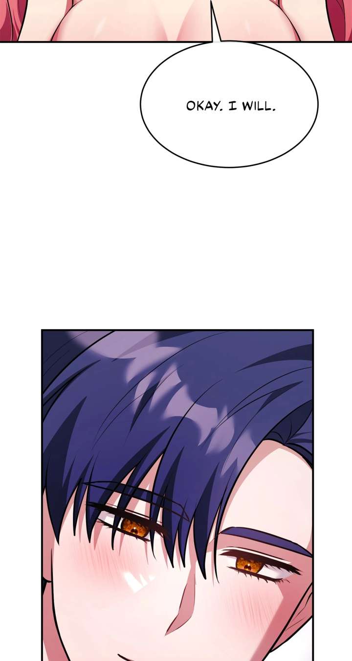 My Hot Harem Has Turned Cold On Me! Chapter 45 548 094