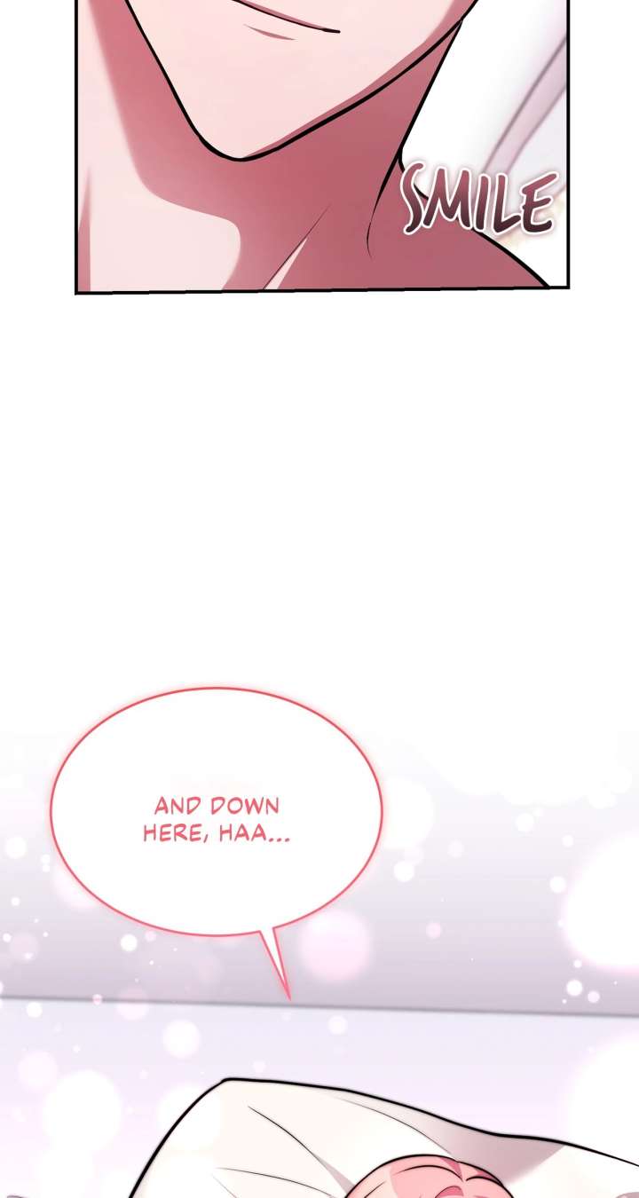 My Hot Harem Has Turned Cold On Me! Chapter 45 549 095